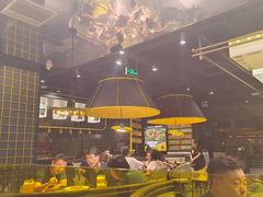 -嘎嘎鸭脑壳(蜀汉路店)