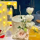 南昌生日蛋糕天花板‼️我可以天天都过生日‼️