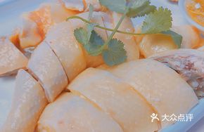 Zhuxi No.1 Chicken