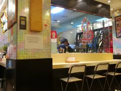 -阿莉餐厅(枣阳路店)