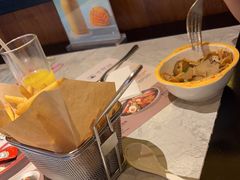 -半秋山西餐厅(宜昌大洋店)