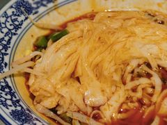 米皮-汉唐宴长安食府