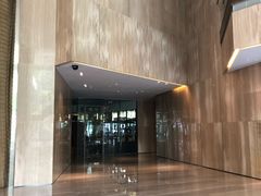 -广州天河希尔顿酒店