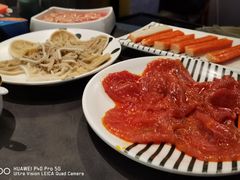 -蜀九香火锅(李家沱店)