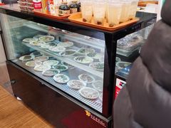 -庆丰包子铺(白塔寺店)