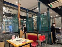 -韩宫宴烤肉·料理(合肥中环城店)