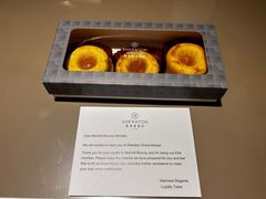 -澳门喜来登大酒店