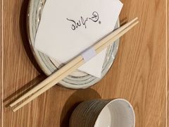 -团子君寿司·茶