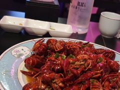 -粉墨特色菜·烧烤音乐酒馆