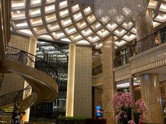 -上海浦东星河湾酒店
