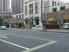 -沪东工人文化宫