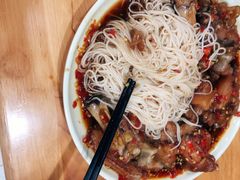 -贤花饭店(城阳店)