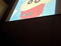 -大汉足道·影院式足疗按摩SPA(友谊广场店)