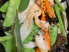 -桃屋日本料理(清华科技园店)