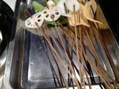 -钢管厂五区小郡肝火锅串串香(清河店)