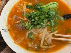 -漆黑觉米粉(三里屯店)