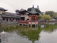 -东莞市可园博物馆