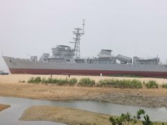 -日照海滨国家森林公园