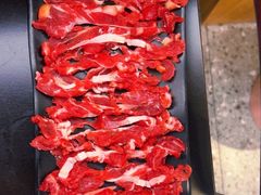 -牛品福潮汕牛肉火锅(旺庄店)