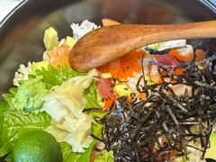 -衣川小森林·料理·寿司(鸿铭中心店)