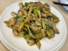 -北方饺子王·海肠捞饭·海鲜锅(山大店)