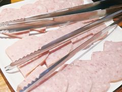 -丹东特色烤肉(学府路一部店)