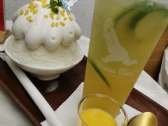 -丹礼糖甜品