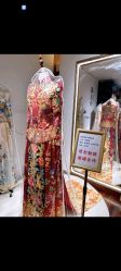 -懿沉香中式嫁衣礼服秀禾服龙凤褂马来褂旗袍总店