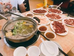 -陈记顺和潮汕牛肉火锅(韩江路店)