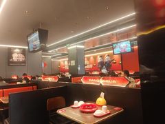 -胖哥俩肉蟹煲(石家庄长安万达店)