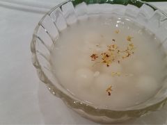 -老洋房花园饭店(绍兴路店)
