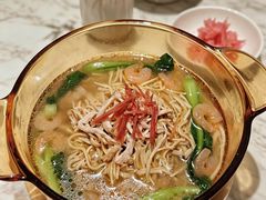 -荣兴酒家(徐家汇店)