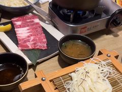-御瀛日本料理