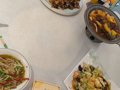 -清真•蜀风园(丁字沽总店)