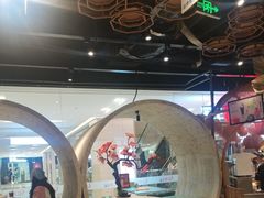 -红蕃干锅·脆皮香辣虾(南屏街金鹰店)