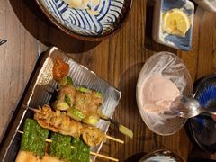 -鸟鹏烧鸟居酒屋(龙岗万科店)