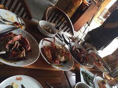 -Ministry of Crab(科伦坡店)