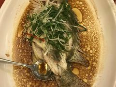 -天鲜阁·海鲜粤菜·33年老字号(石槎白云站店)