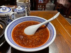 -龍聚祥烧麦馆(万达店)