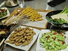 -提老炮儿烧烤(南山店)