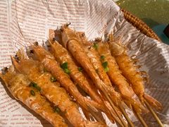 -79号渔船海鲜饭店(华强北店)