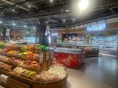 -华之友超市(兴建路店)