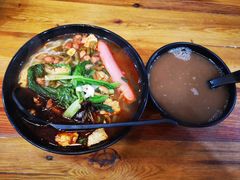 -螺蛳粉先生(蓟门桥店)
