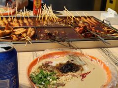 -傣妹火锅(南京东路一店)