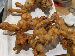 -铭记蛙小仙·活蛙畅享(CBD万达广场店)