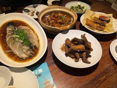 -大牌大·传统杭帮菜(湖滨店)