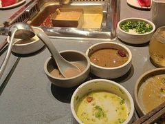 -巴奴毛肚火锅(悠唐购物中心店)