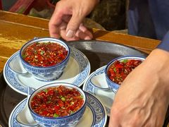 -清真·京华源铜锅涮肉(丰庆店)