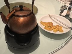 -南宁荔园维景国际大酒店·荔园中餐厅