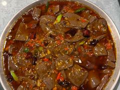 -陈胖子特色菜.鲜货现炒(融景城店)